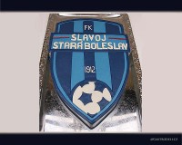 Marcipánový 3D dort s marcipánovou modelací. 
Váha dortu od 2kg.